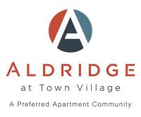 Preferred Residential - Aldridge at Town Village image 1